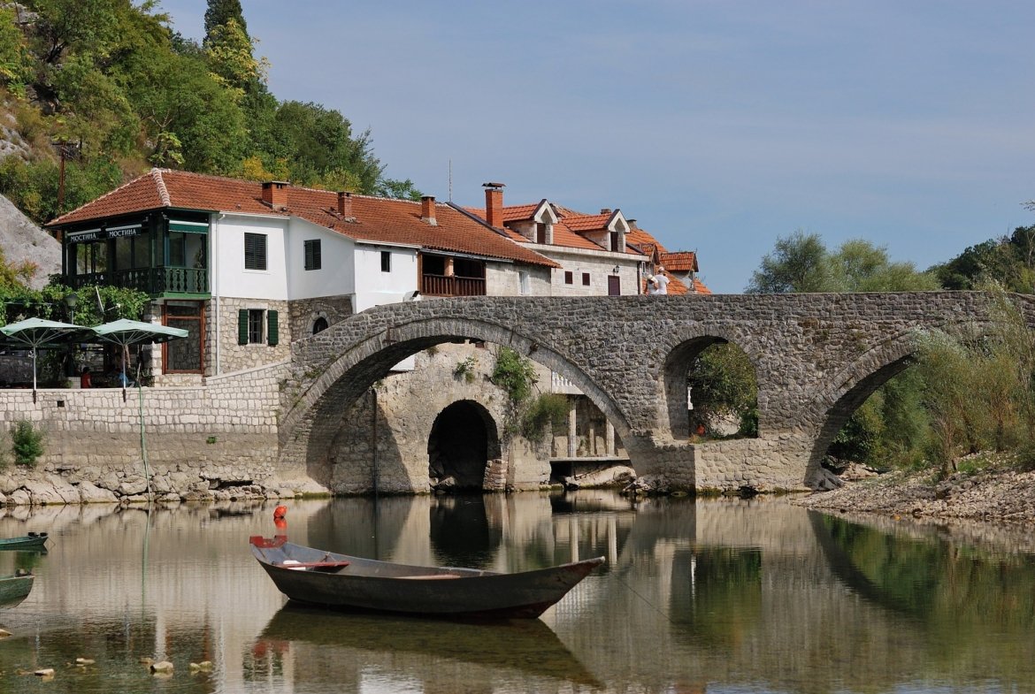 Luxury Villa for sale Ulcinj/Montenegro BalkanImmo